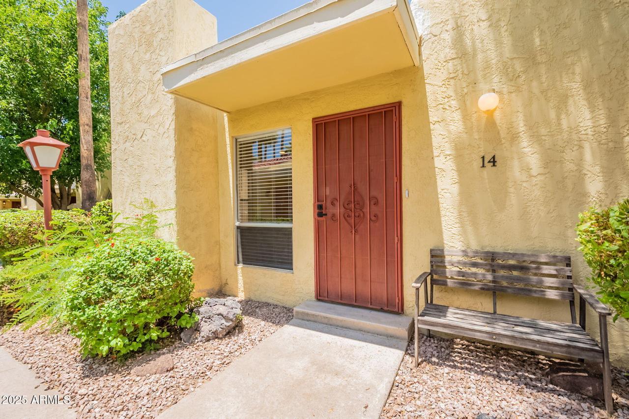 6544 N 7th Ave. #14, Phoenix, AZ 85013