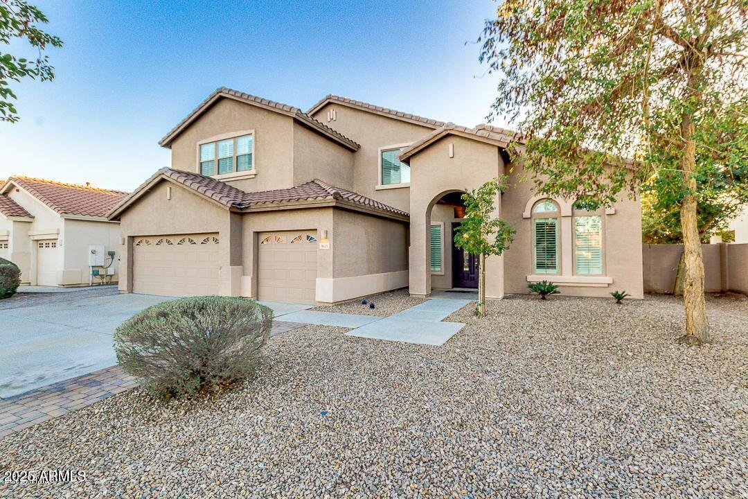 8621 W Morten Ave., Glendale, AZ 85305
