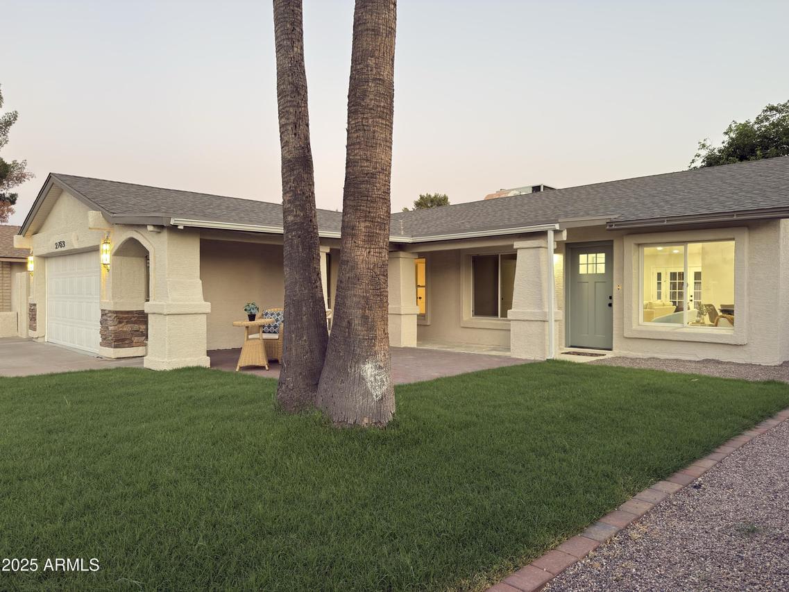 2753 E Aster Dr., Phoenix, AZ 85032