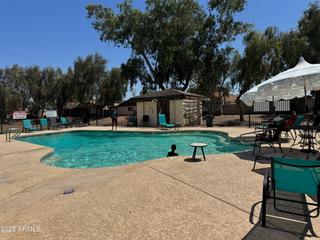 8520 W Palm Ln. #1054, Phoenix, AZ 85037