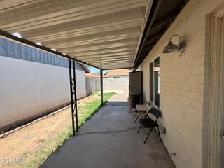 8520 W Palm Ln. #1054, Phoenix, AZ 85037