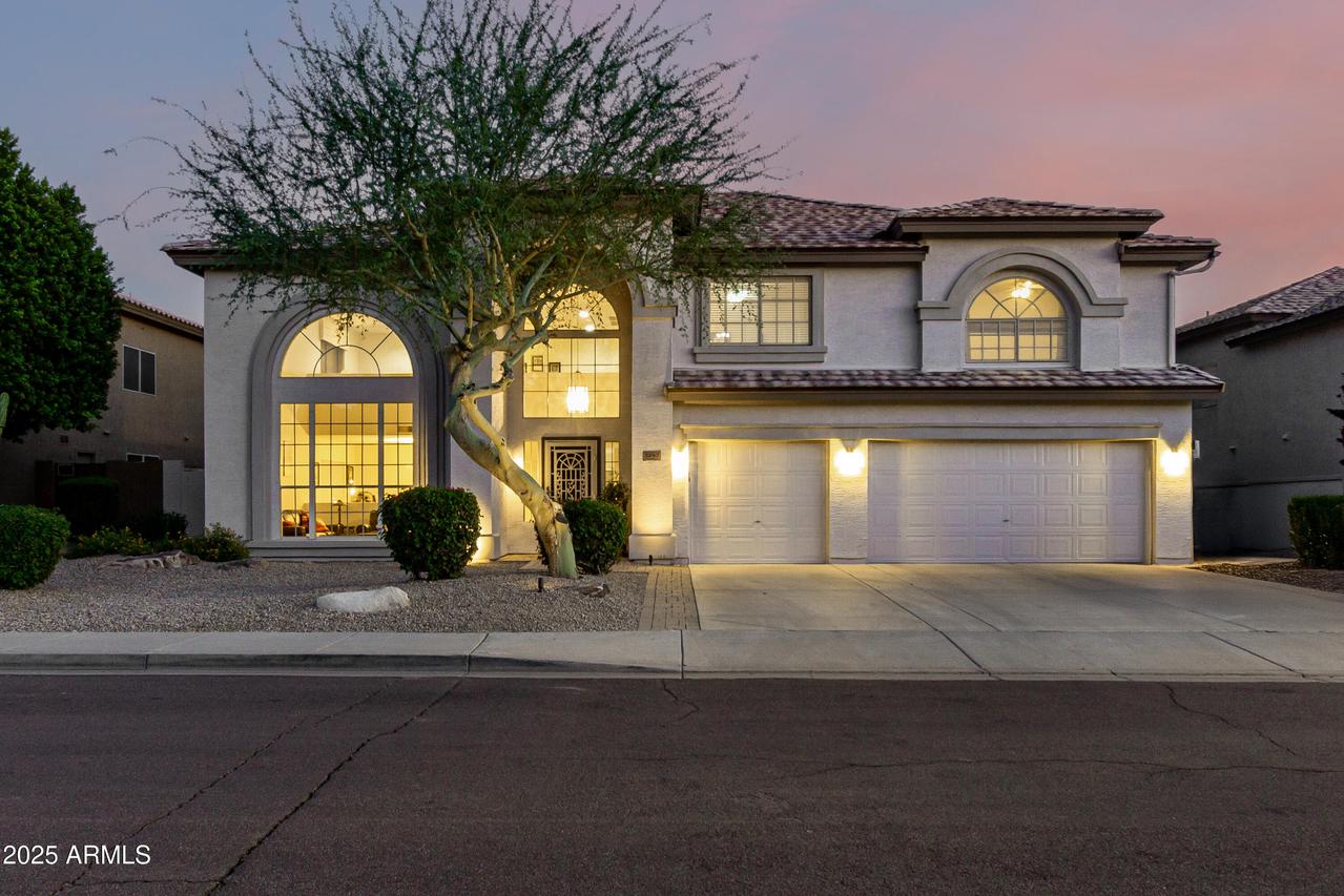 7247 W Buckskin Tr., Peoria, AZ 85383