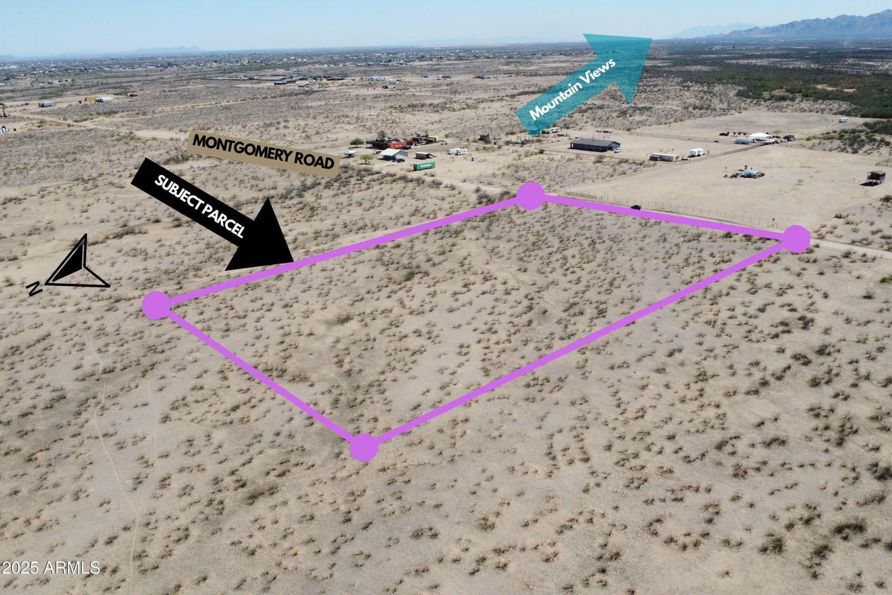 24046 W Montgomery Rd. #-, Wittmann, AZ 85361