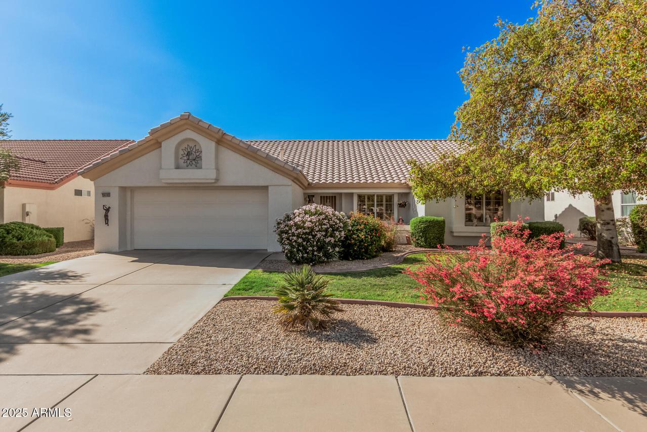 14102 W Sky Hawk Dr., Sun City West, AZ 85375