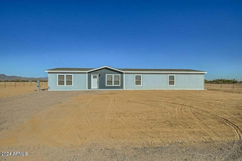 8986 N Sayonara Tr., Florence, AZ 85132