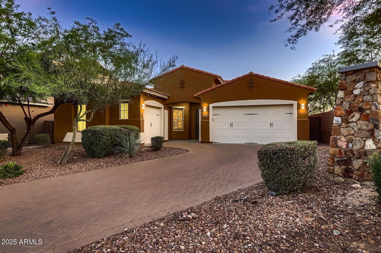 13145 W Whisper Rock Tr., Peoria, AZ 85383