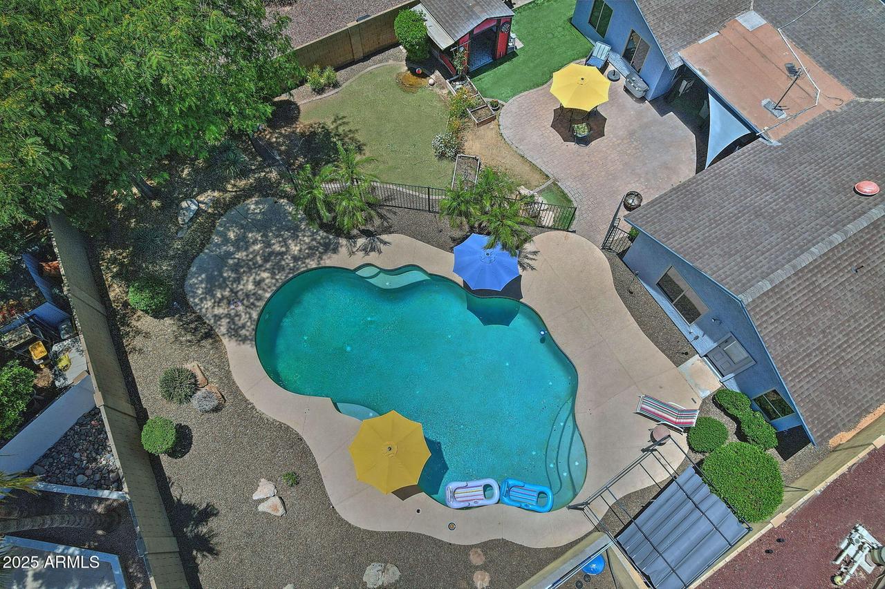 927 N Somerset Cir., Mesa, AZ 85205