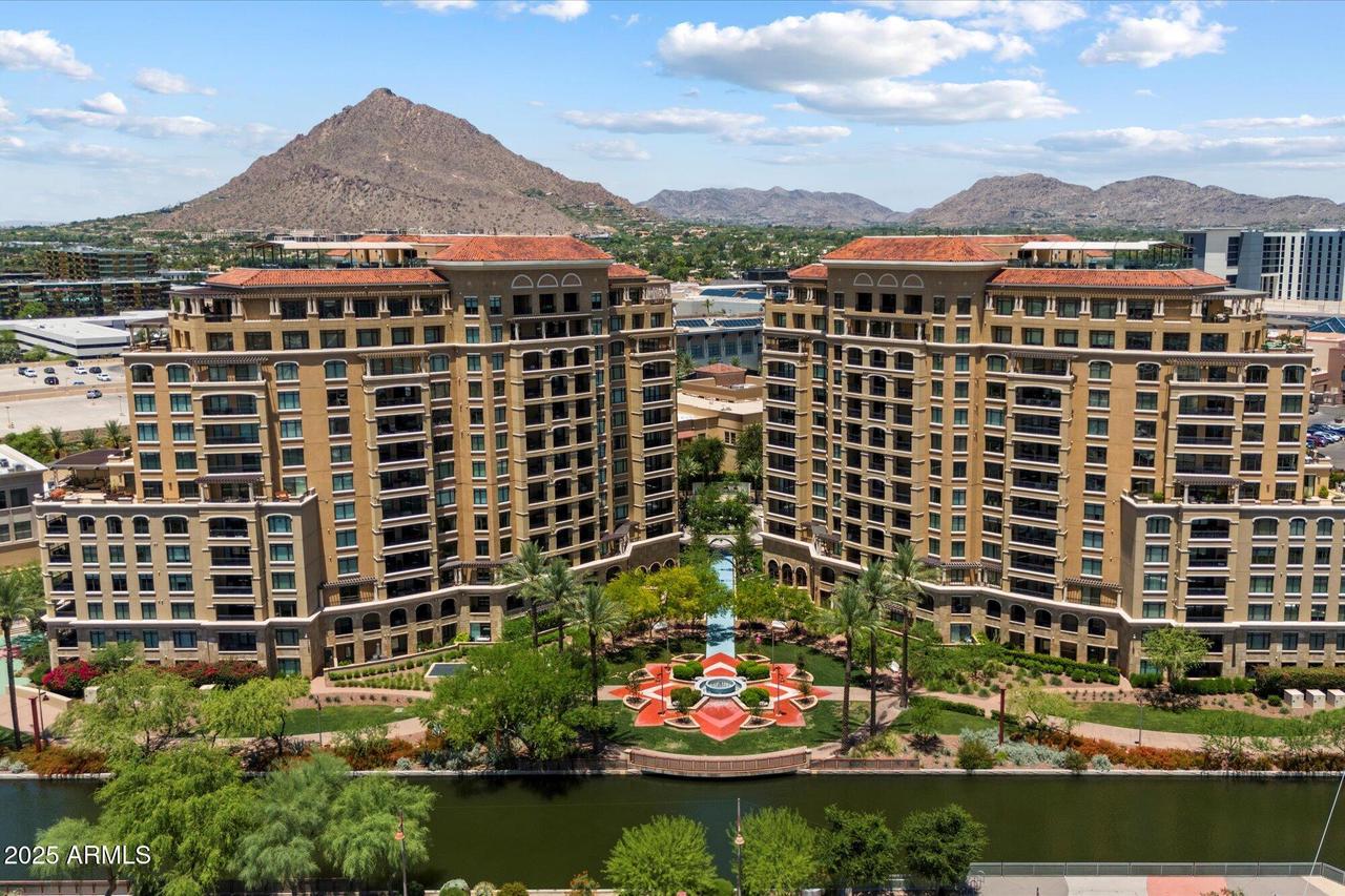 7181 E Camelback Rd. #702, Scottsdale, AZ 85251