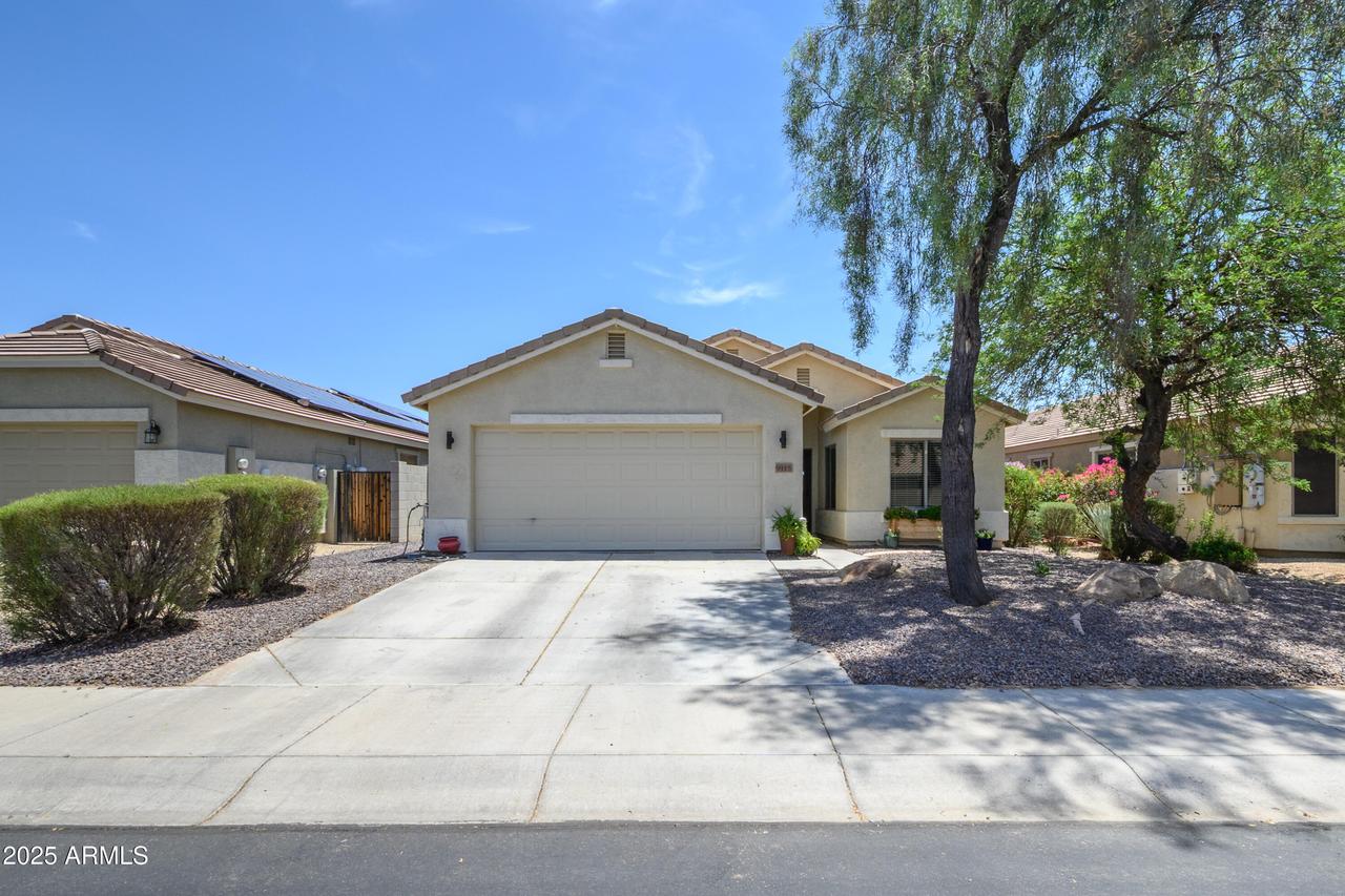 9115 N 183rd Ln., Waddell, AZ 85355
