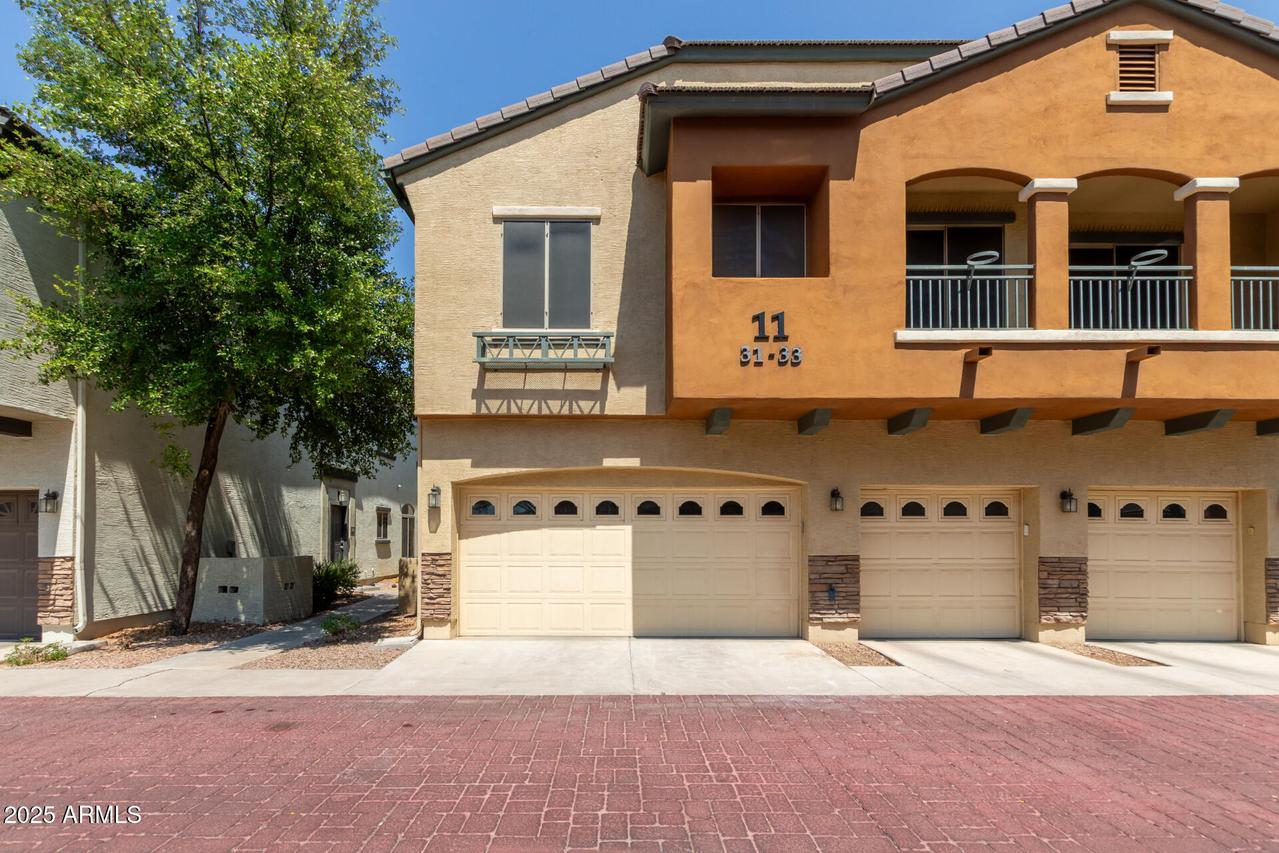 2727 N Price Rd. #32, Chandler, AZ 85224