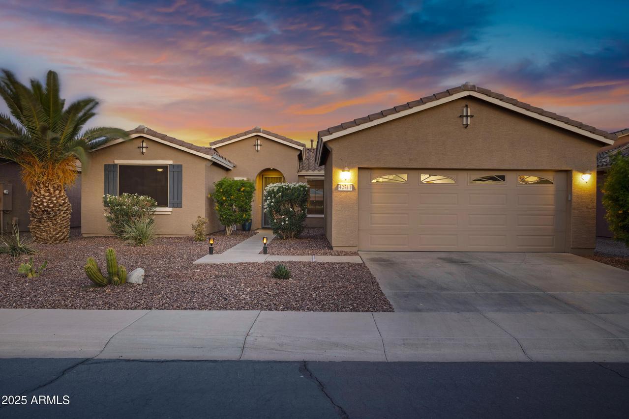 42711 W Darter Dr., Maricopa, AZ 85138