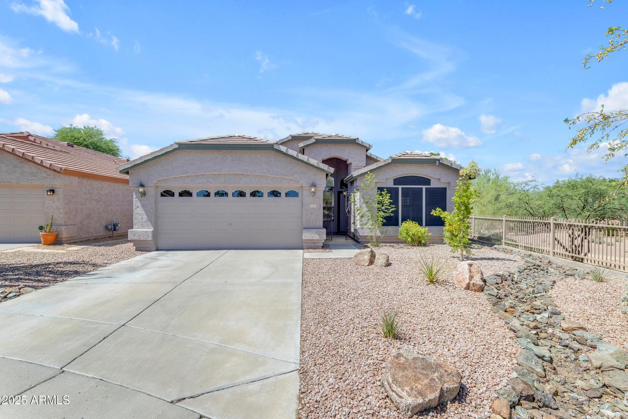 4301 E Abraham Ln., Phoenix, AZ 85050
