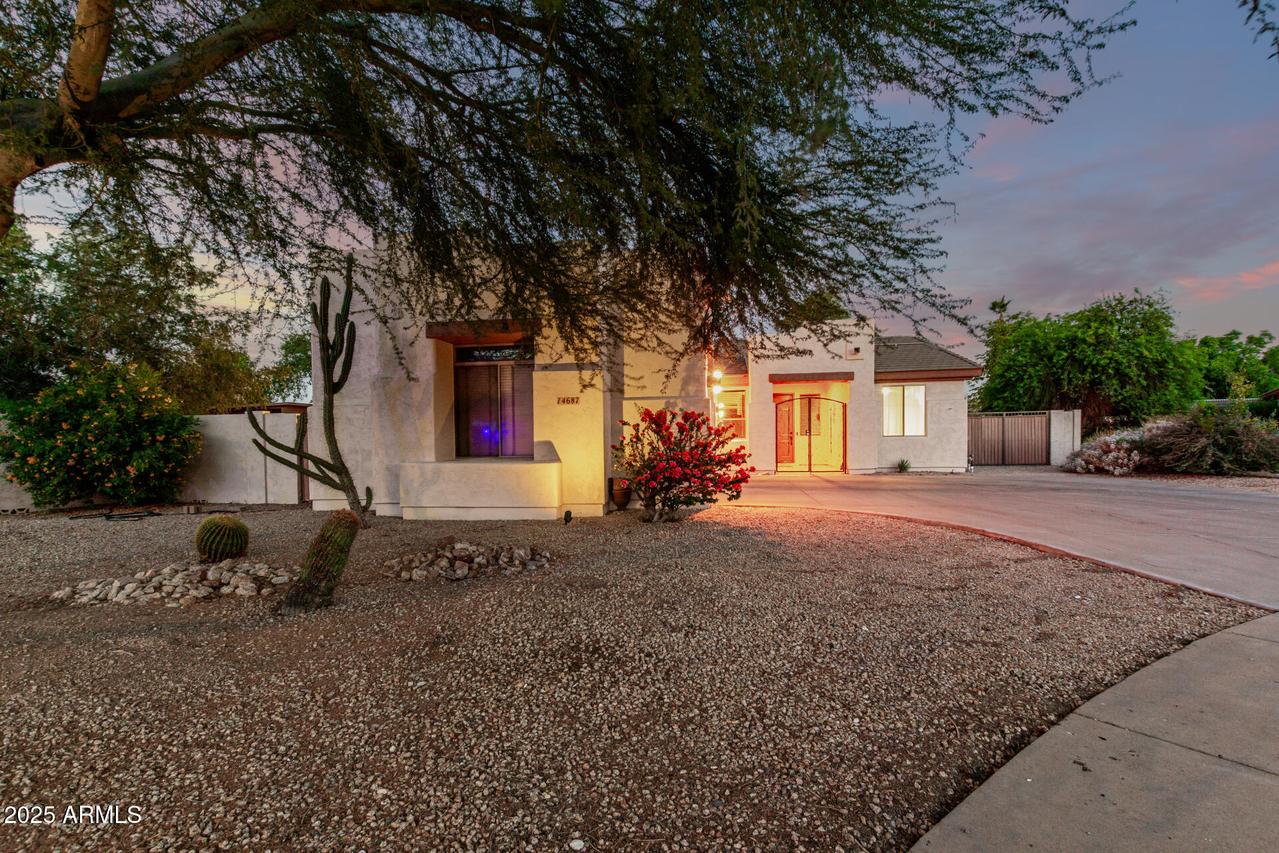 14687 W Amelia Ave., Goodyear, AZ 85395