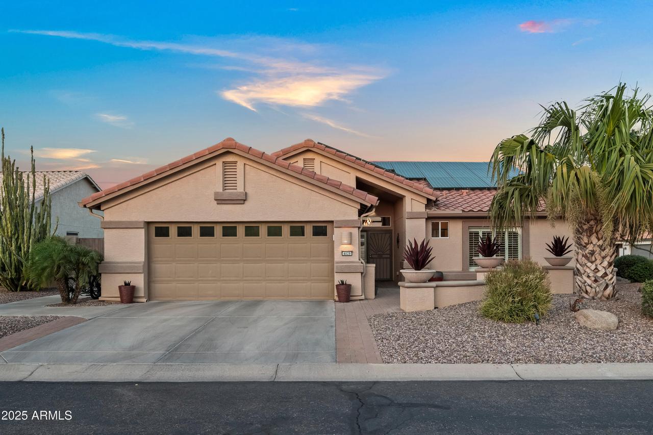 4029 N 160th Dr., Goodyear, AZ 85395