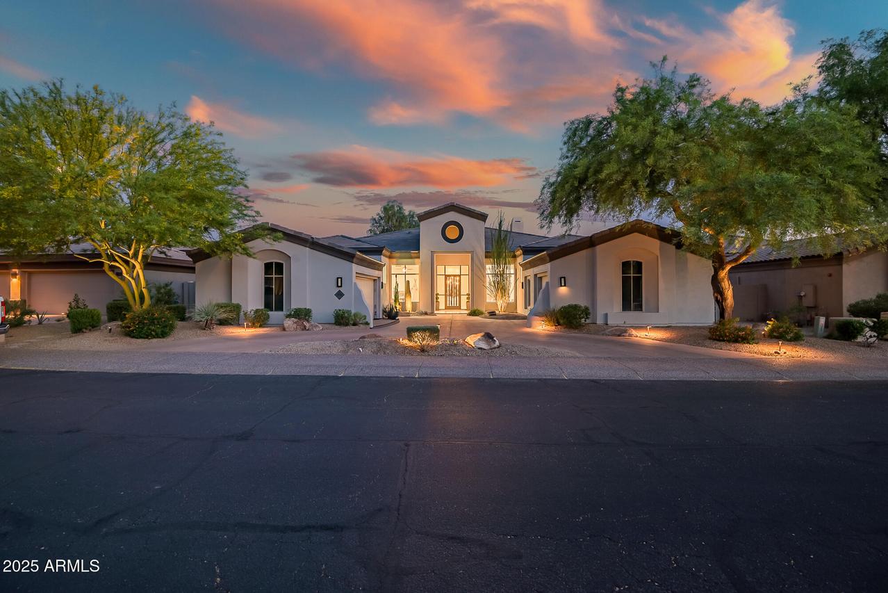 7775 E Fledgling Dr., Scottsdale, AZ 85255
