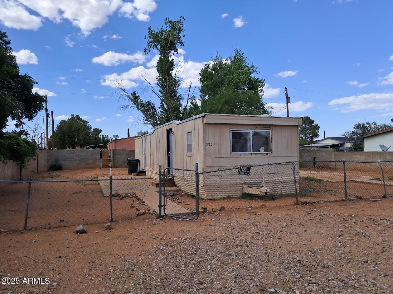 275 Sheila Ln., Sierra Vista, AZ 85635