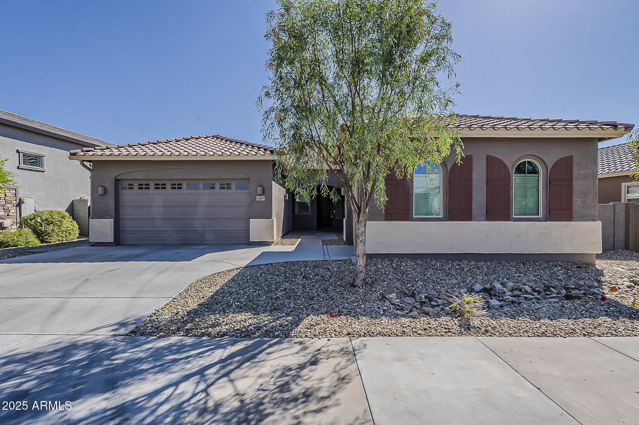 16836 W Vereda Solana Dr., Surprise, AZ 85387