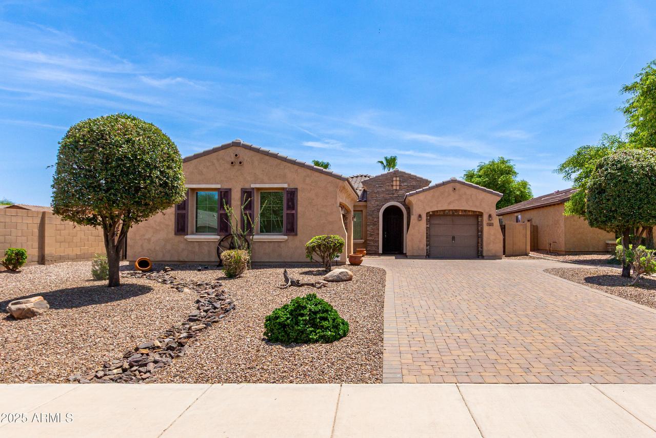 1643 N 144th Dr., Goodyear, AZ 85395