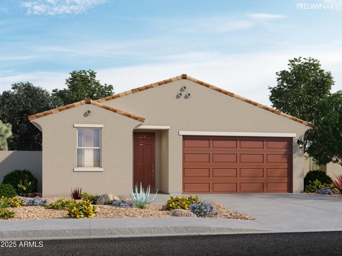 17334 W Eva St., Waddell, AZ 85355