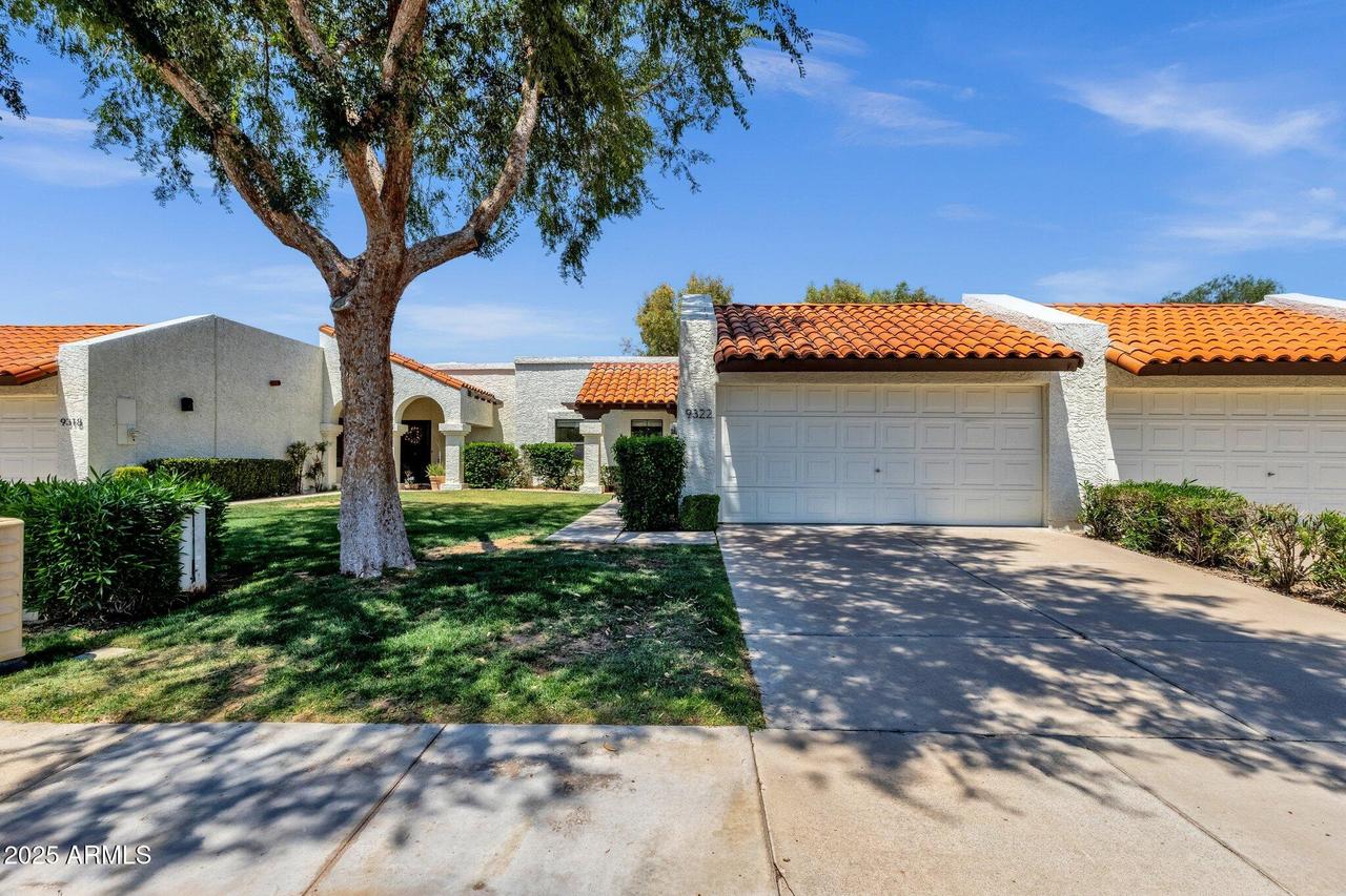 9322 E Jenan Dr., Scottsdale, AZ 85260
