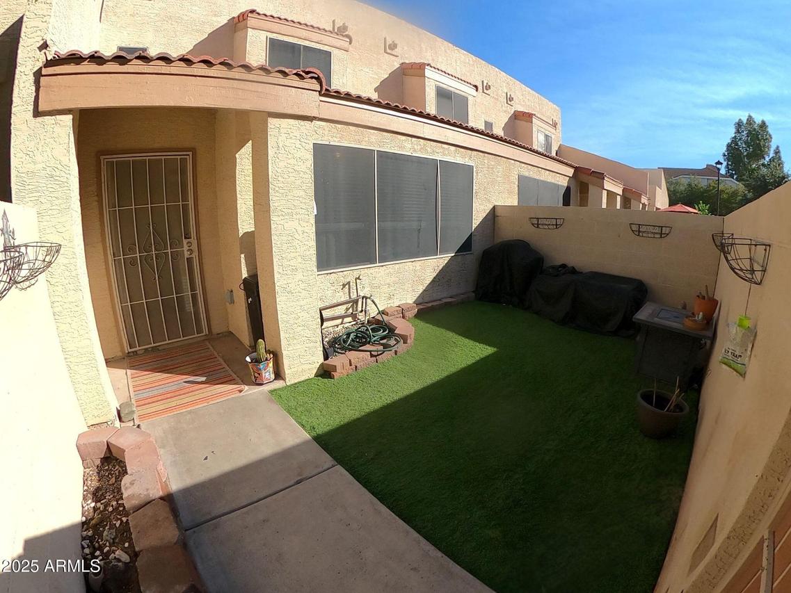 4743 W Alice Ave., Glendale, AZ 85302