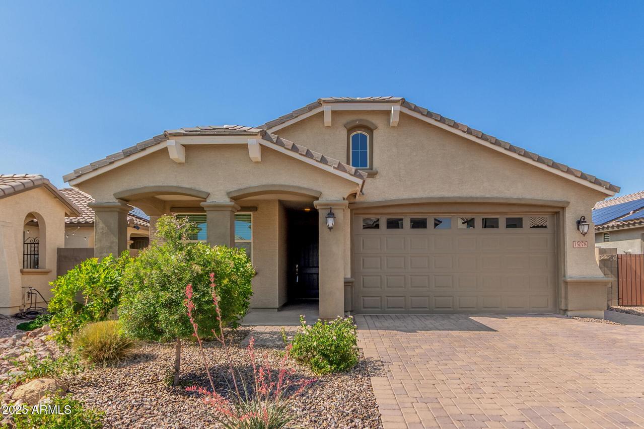 15078 W Mckinley St., Goodyear, AZ 85338