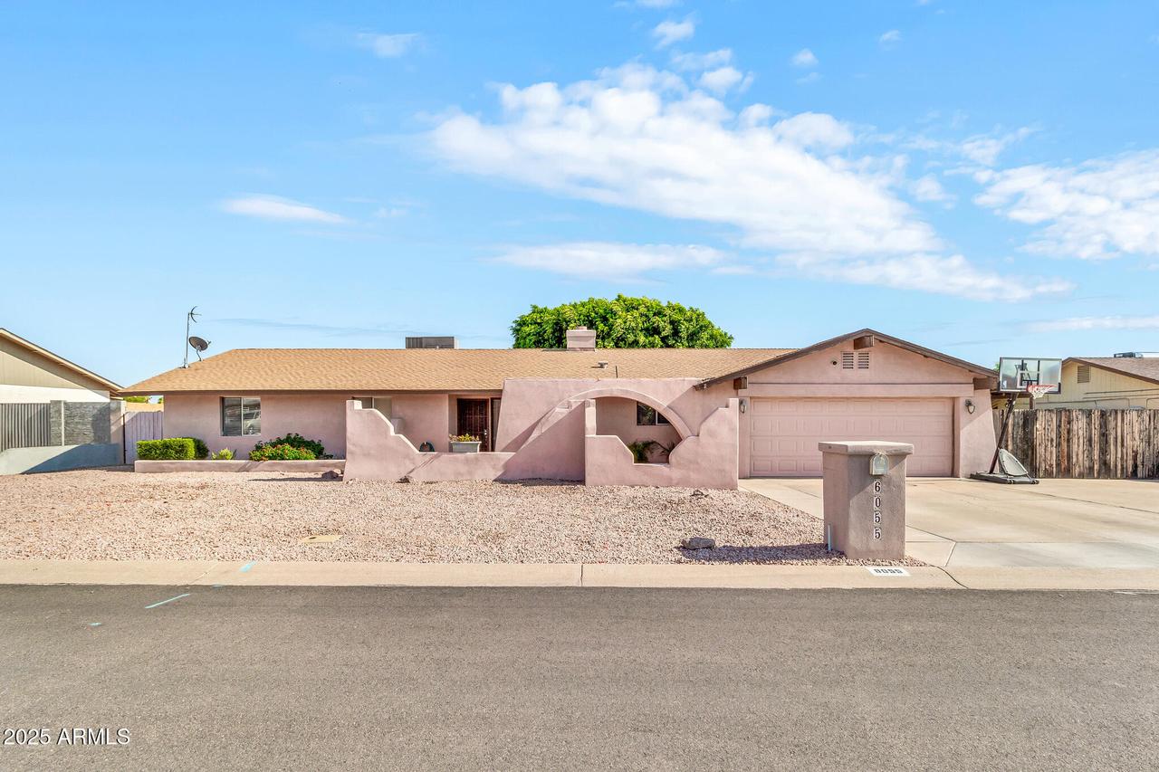 6055 E Hannibal St., Mesa, AZ 85205