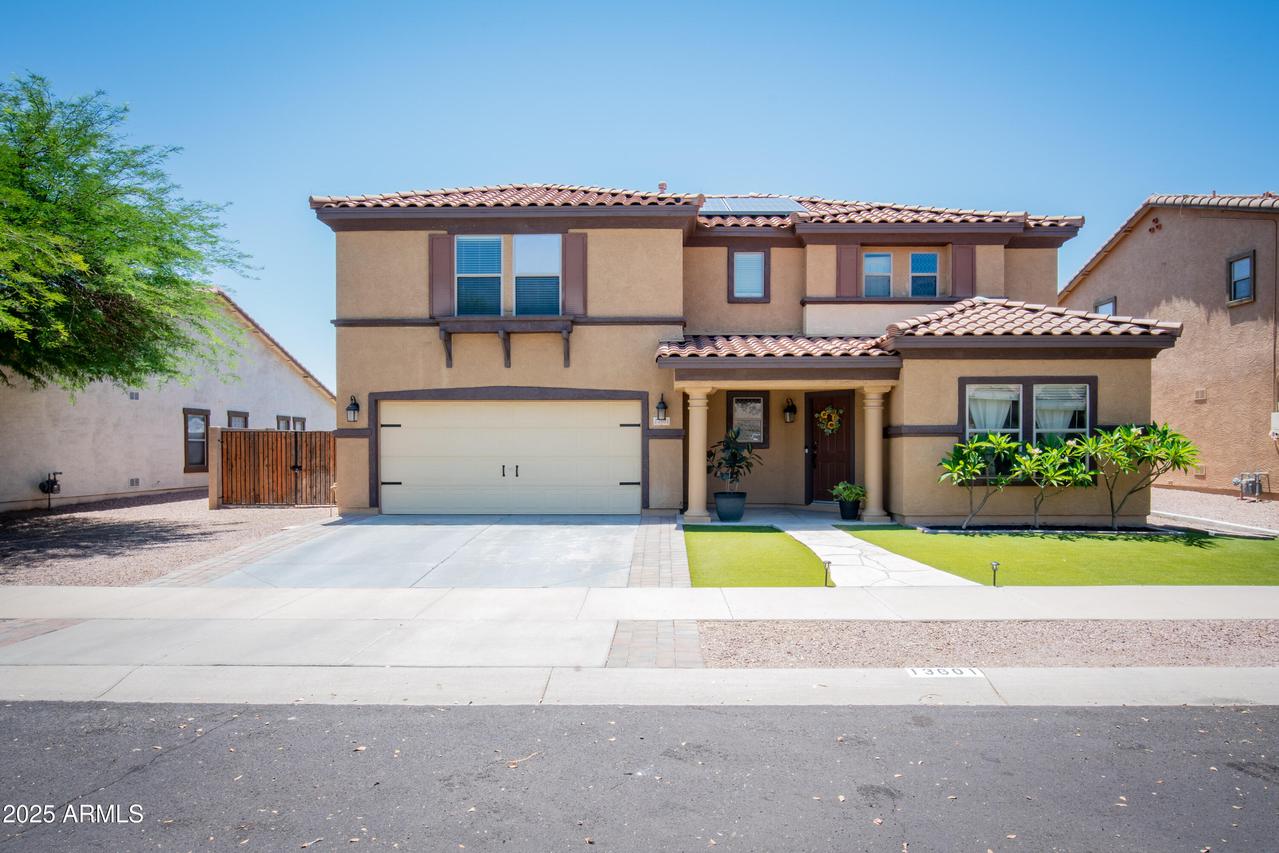 13601 W Hearn Rd., Surprise, AZ 85379