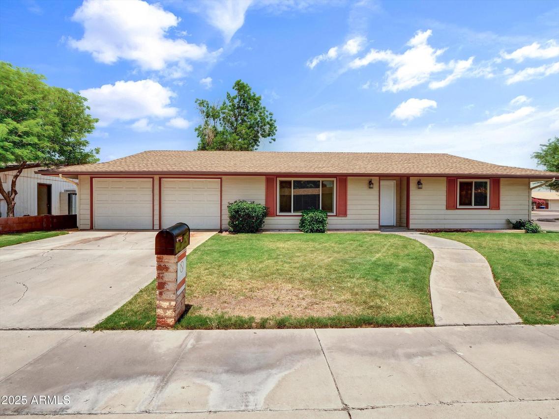 1306 W 12th St., Tempe, AZ 85281