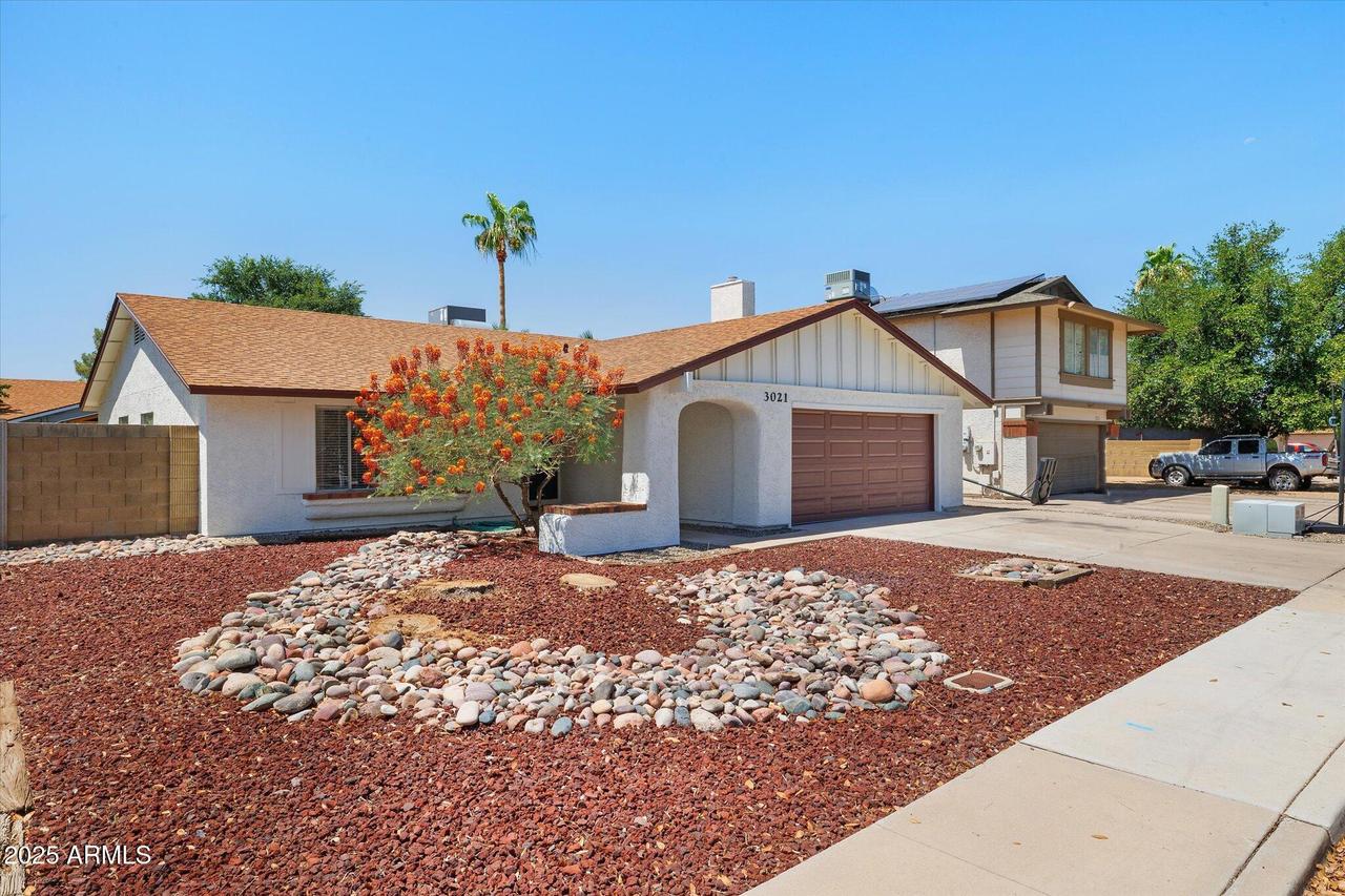 3021 E Harmony Cir., Mesa, AZ 85204