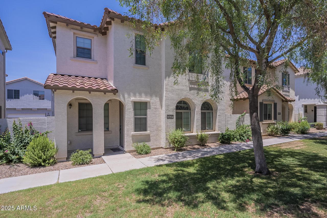 3451 S Wren Dr., Gilbert, AZ 85297