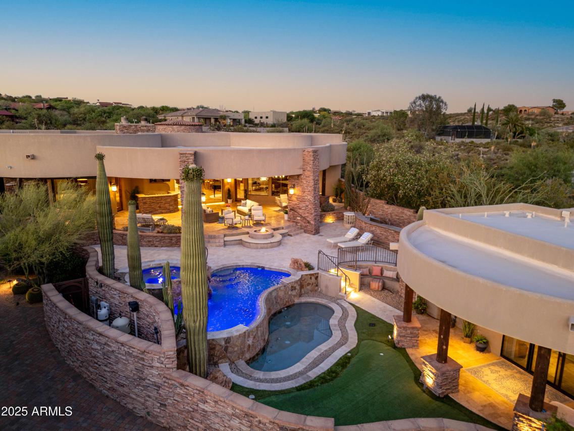 41667 N 113th Pl., Scottsdale, AZ 85262