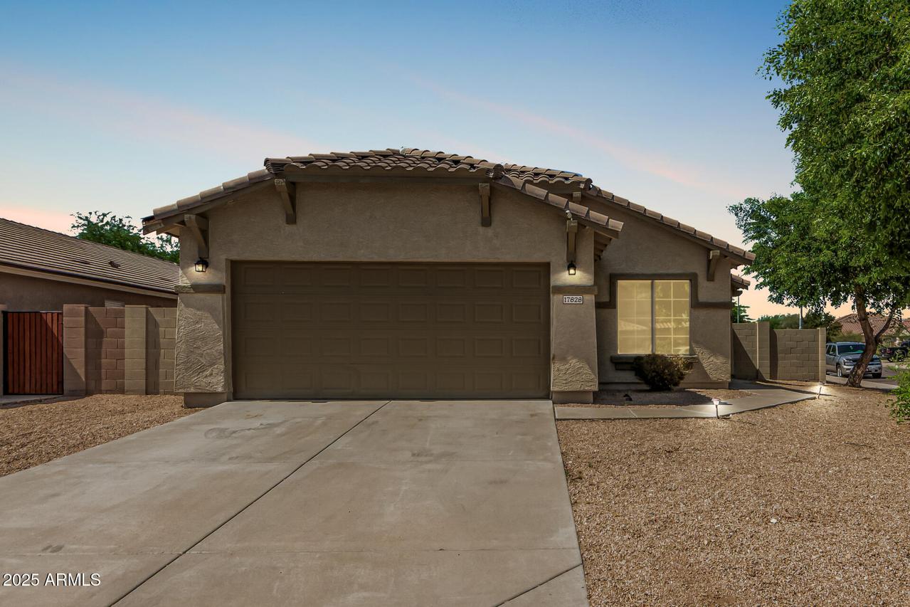 17828 W Calavar Rd., Surprise, AZ 85388