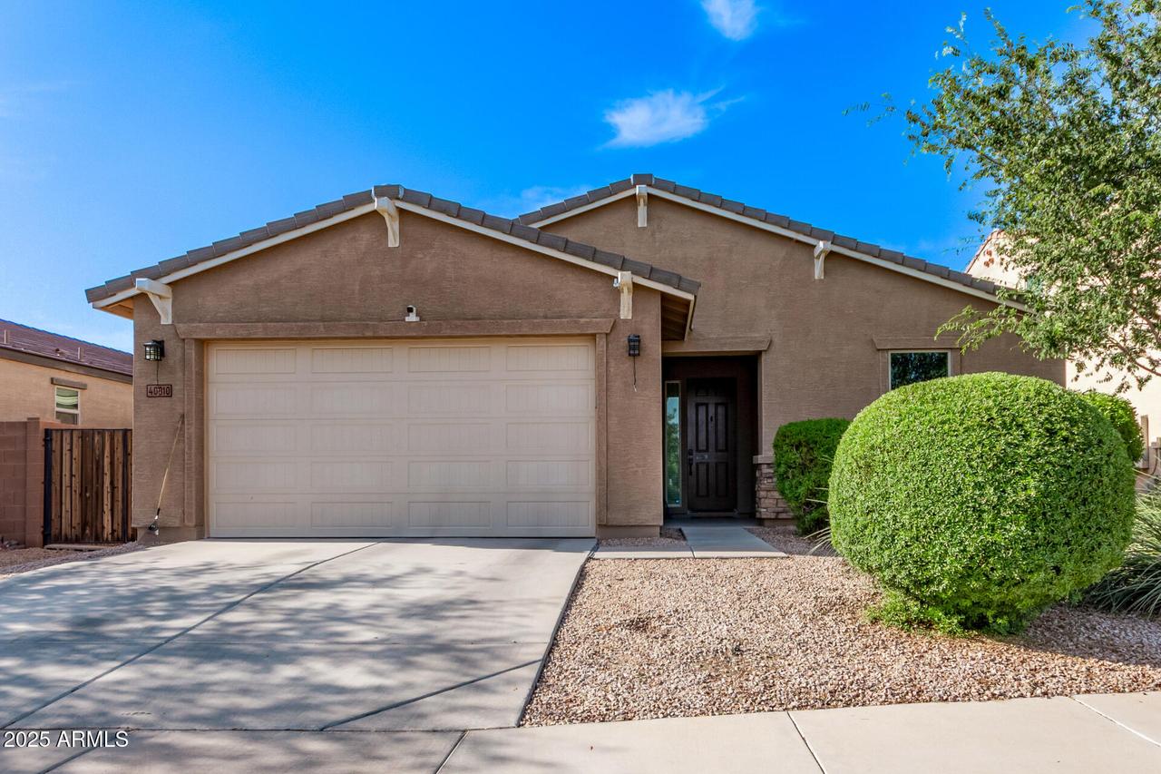 40010 W Ganly Way, Maricopa, AZ 85138