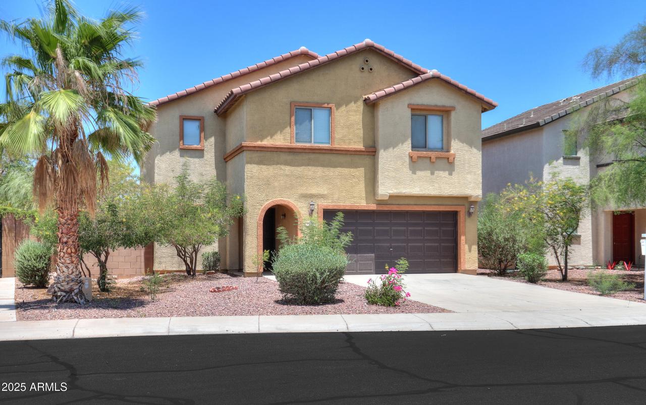 4738 W Juniper Ave., Coolidge, AZ 85128