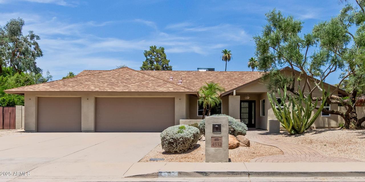 4532 E Sandra Ter., Phoenix, AZ 85032