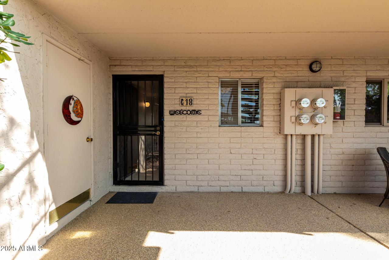 16852 E La Montana Dr. #C18, Fountain Hills, AZ 85268