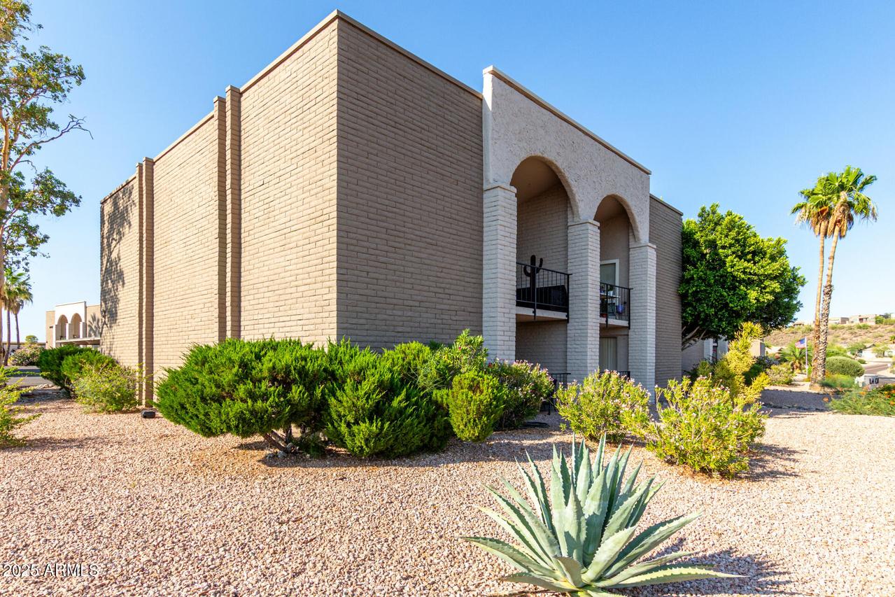 16852 E La Montana Dr. #C18, Fountain Hills, AZ 85268