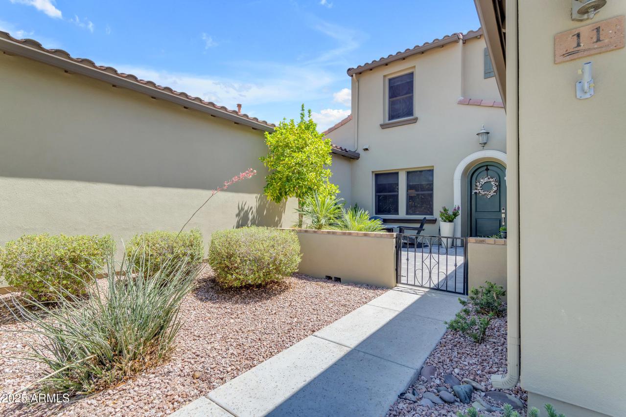 4700 S Fulton Ranch Blvd. #11, Chandler, AZ 85248