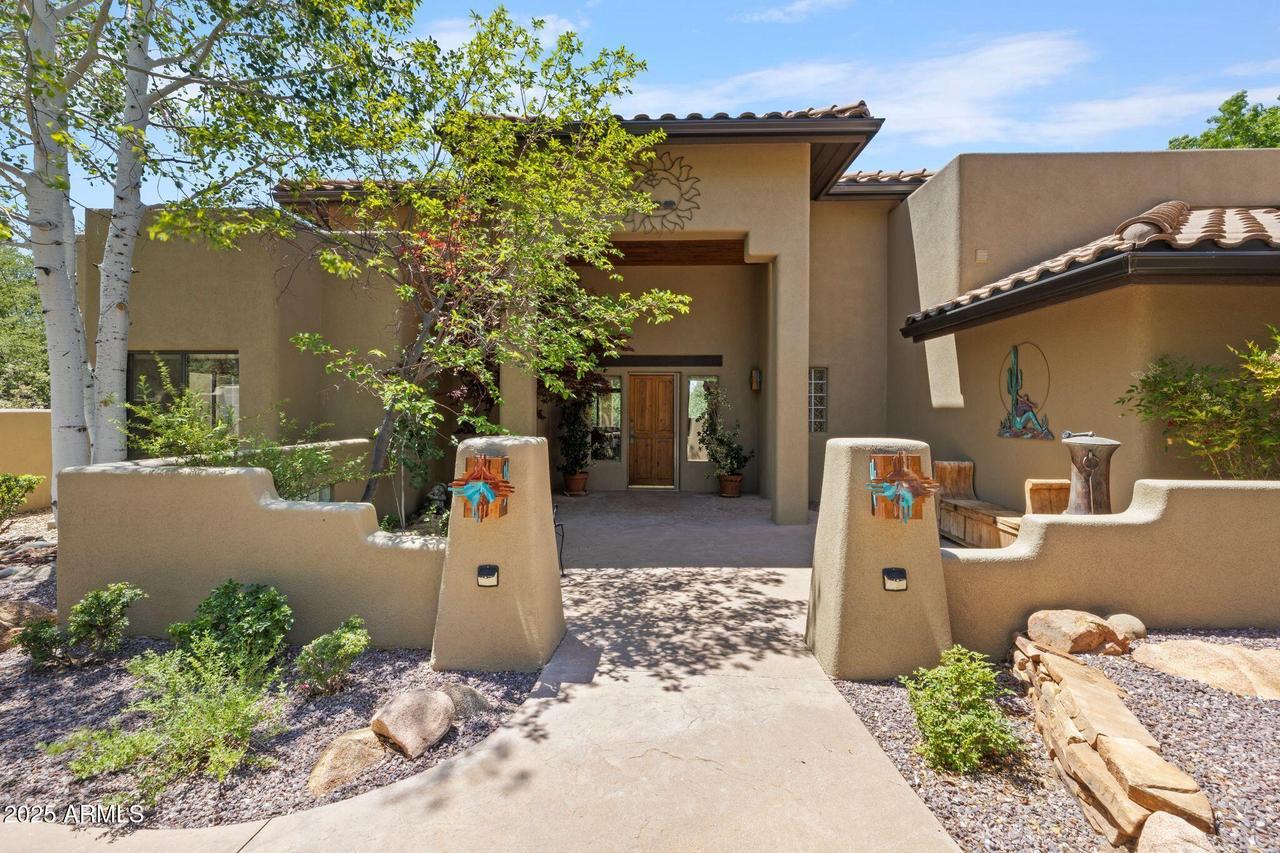 2316 W Mountain Oak Rd., Prescott, AZ 86305
