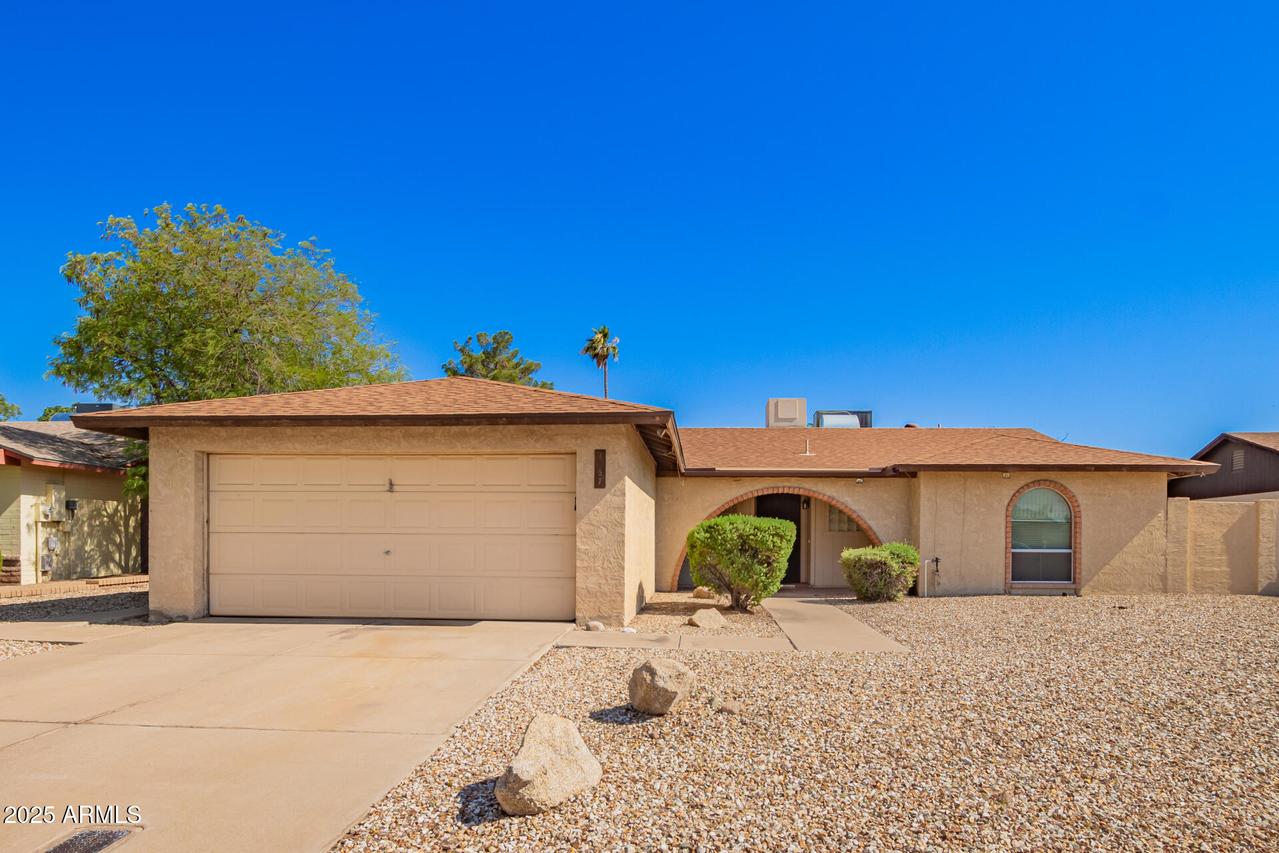 4957 W Onyx Ave., Glendale, AZ 85302