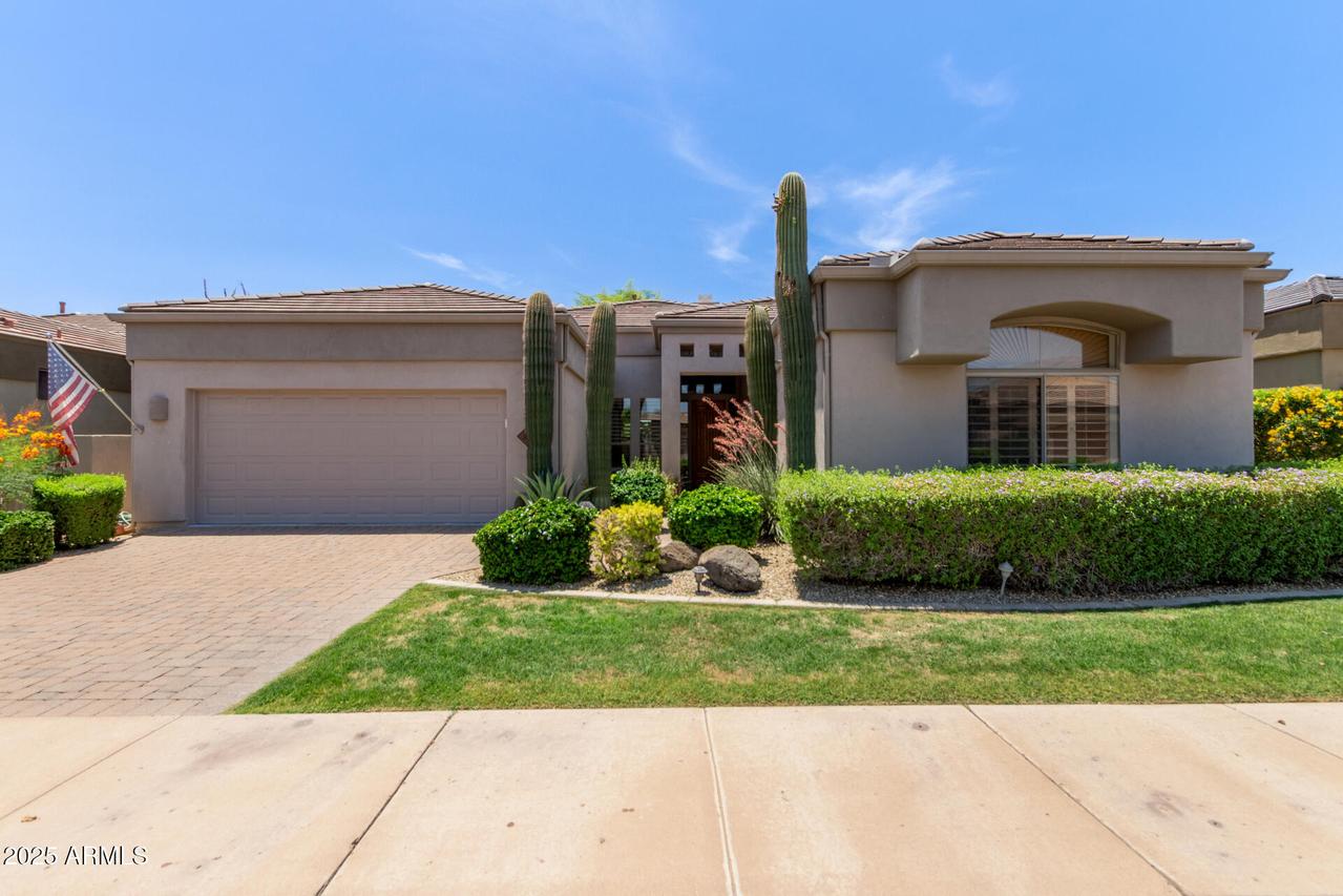 8689 E Krail St., Scottsdale, AZ 85250