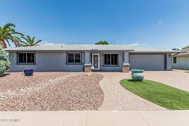 Homes Just Sold in Sun City: June 24th to June 30th