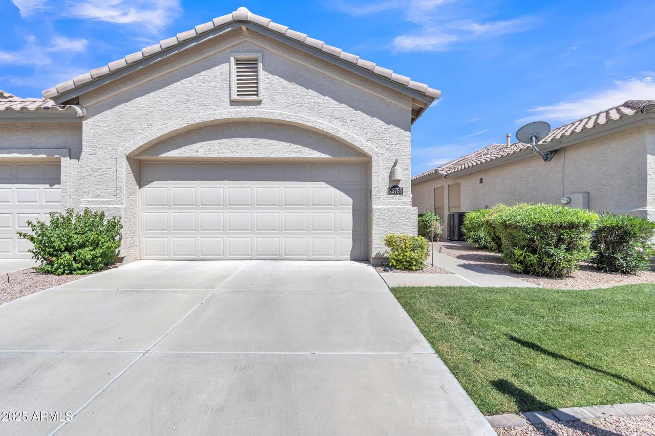 23753 S Vacation Way, Sun Lakes, AZ 85248