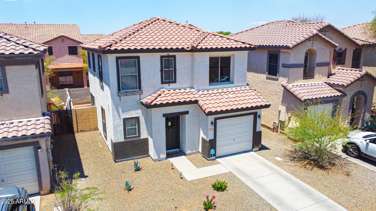 7712 S 64th Ln., Laveen, AZ 85339