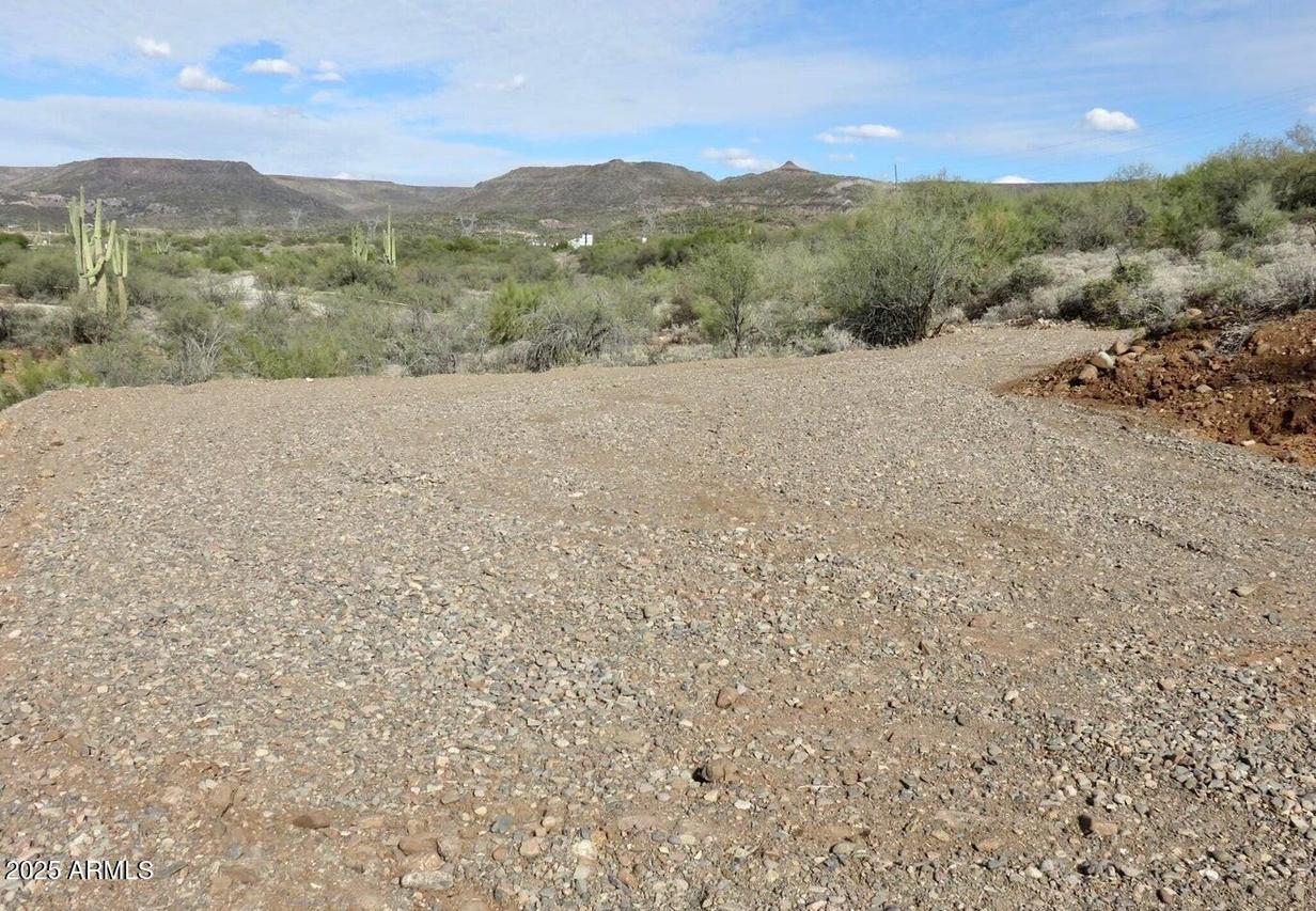 33300 S Old Black Canyon Hwy. #1, Black Canyon City, AZ 85324