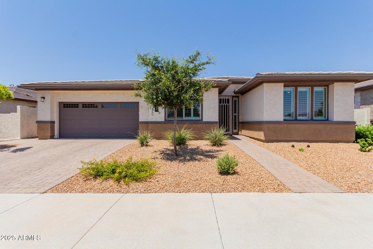 1166 W Silver Creek Ln., Queen Creek, AZ 85140