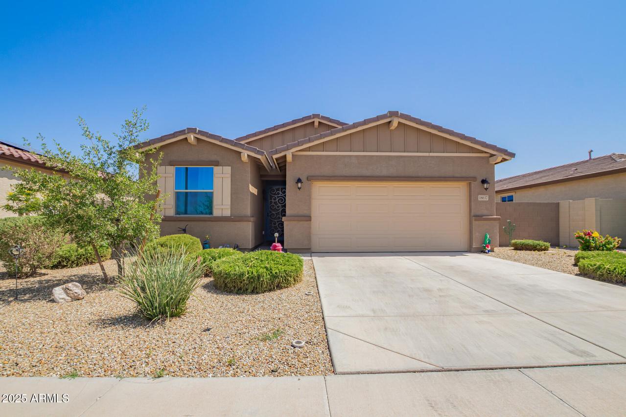 18637 W Williams Rd., Surprise, AZ 85387