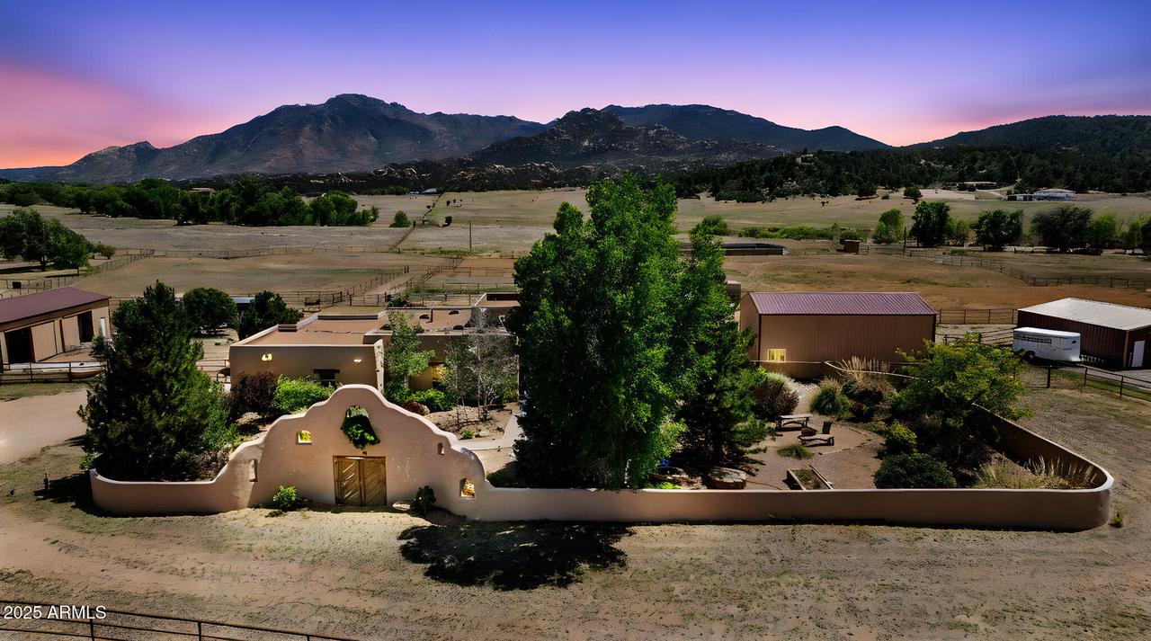 5475 W Stazenski Rd., Prescott, AZ 86305