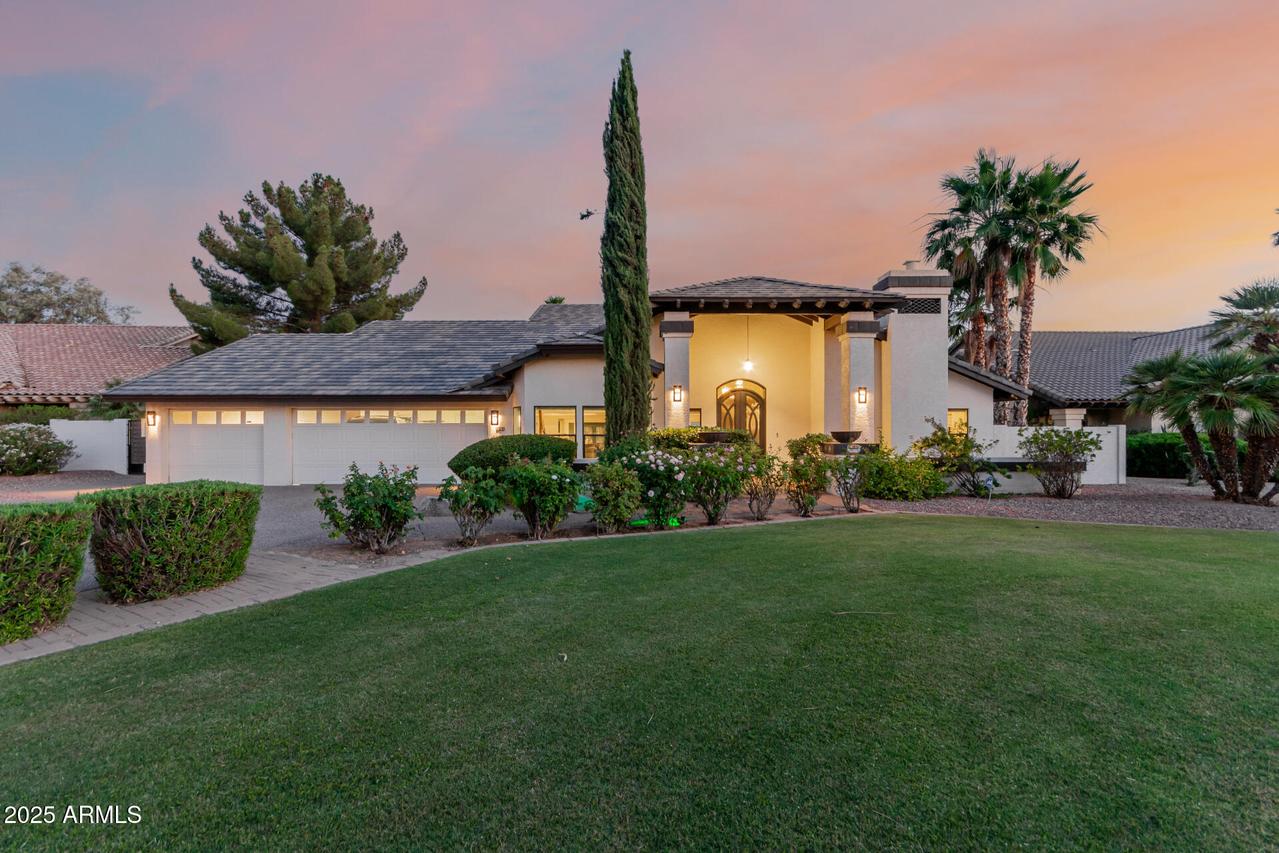 9921 E Doubletree Ranch Rd., Scottsdale, AZ 85258
